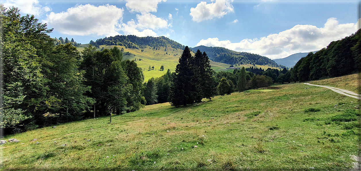 foto Valle delle Mura